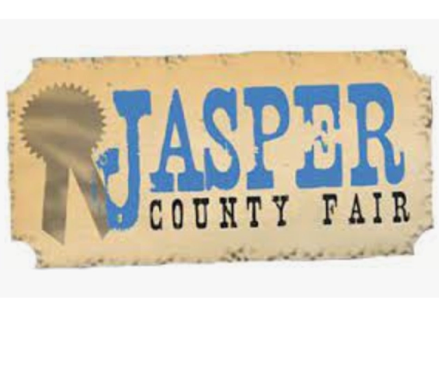 Jasper County Fair