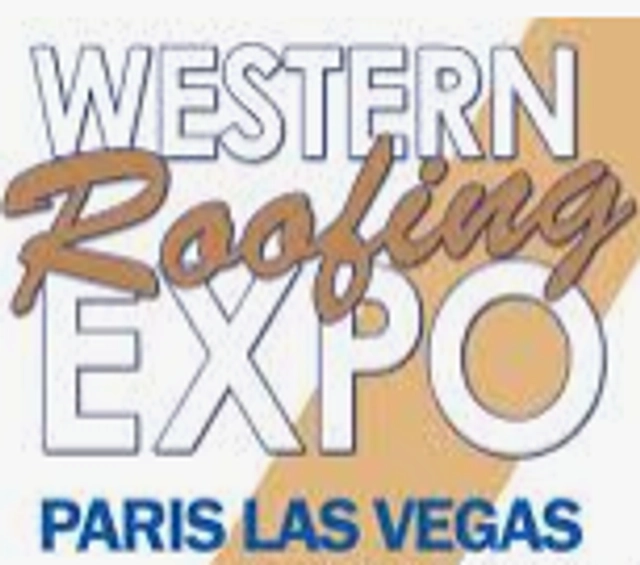 Western Roofing Expo