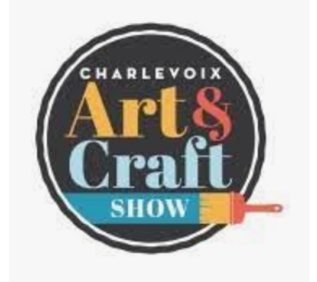 Annual Charlevoix Art & Craft Show 2024