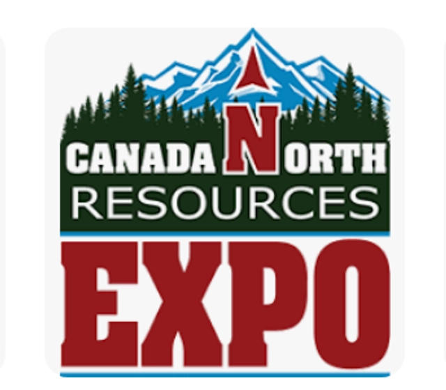 Canada North Resources Expo