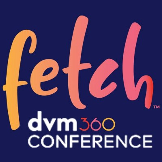 Fetch dvm360 conference