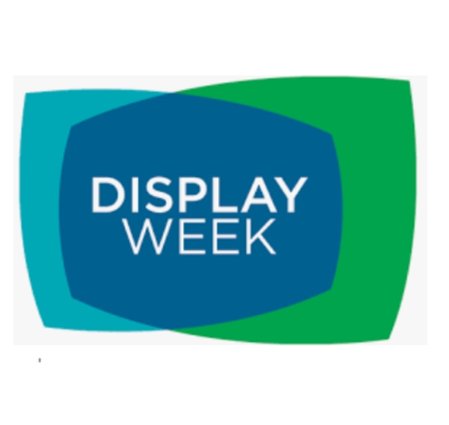 DISPLAY WEEK - SID