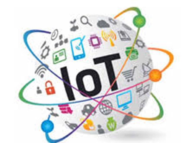 AIoT Korea Exhibition & Conference