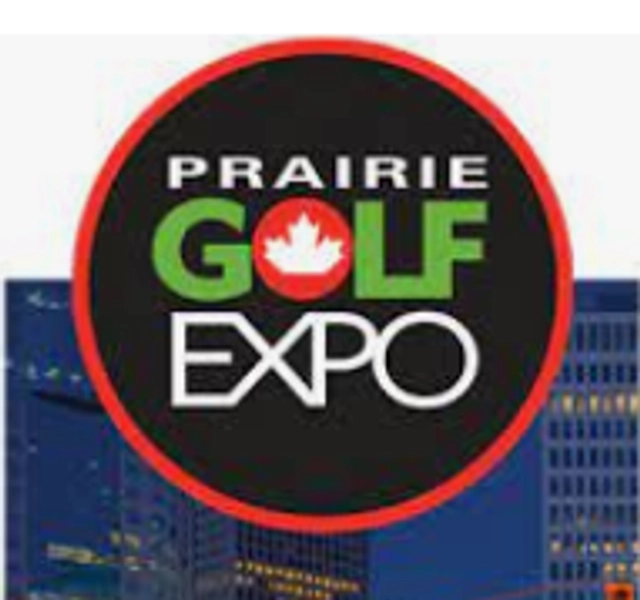 PRAIRIE GOLF SHOW