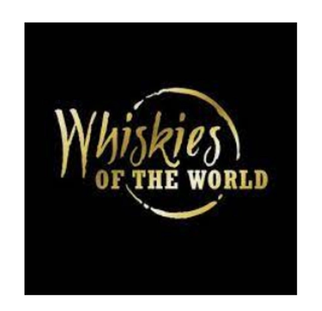 Whiskies of the World Expo