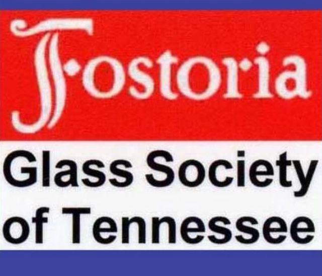 Fostoria Glass Show and Sale