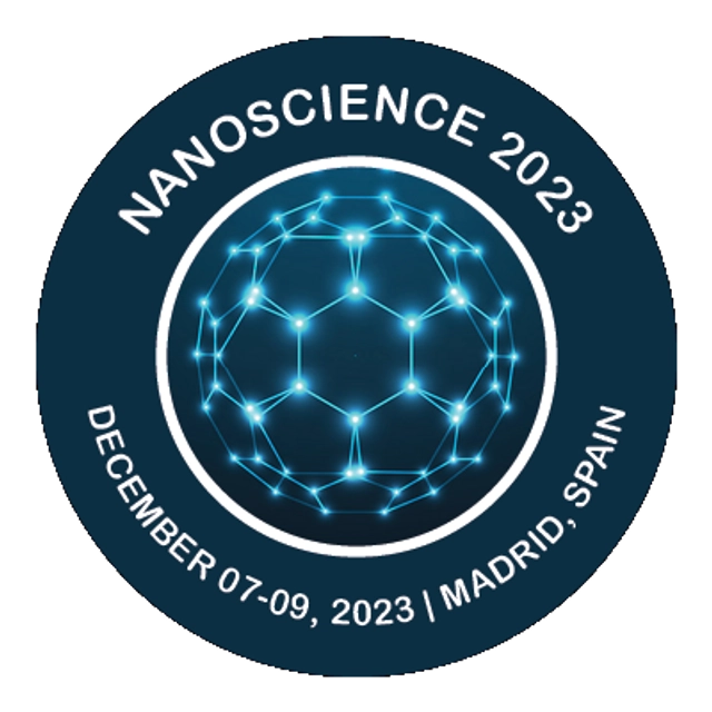 International Conference on Advanced Nanoscience and Nanotechnology