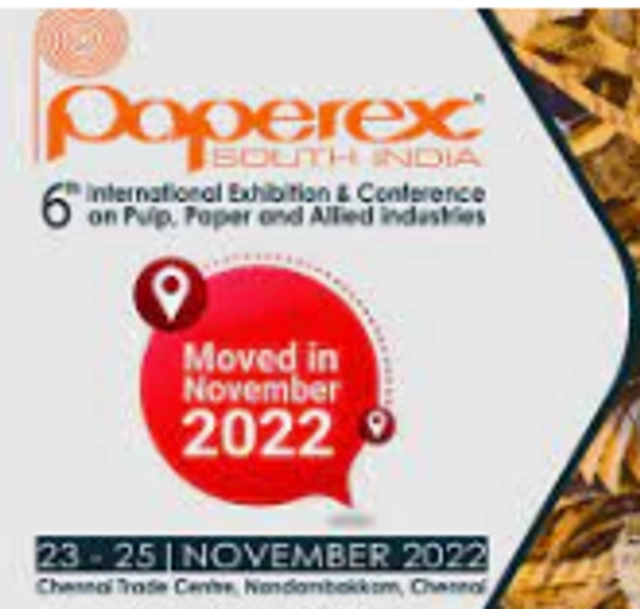 Paperex South India
