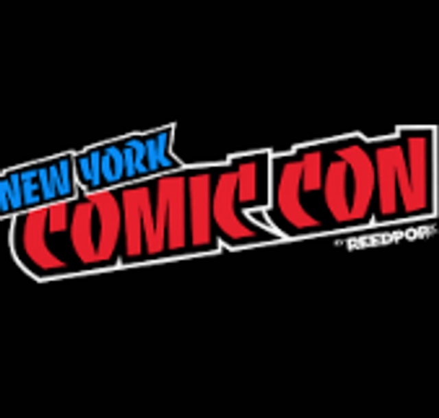 New York Comic Con