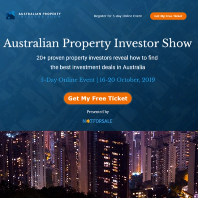 Australian Property Investment Show
