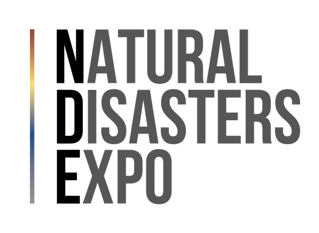 Natural Disasters Expo California