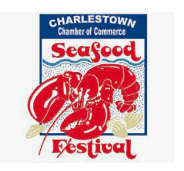 Charlestown Chamber of Commerce Seafood Festival