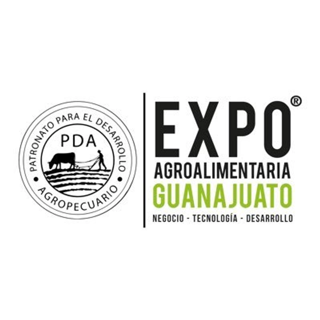 Expo AgroAlimentaria Guanajuato