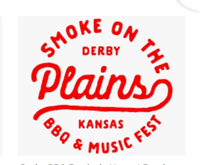 Smoke on the Plains BBQ & Music Festival