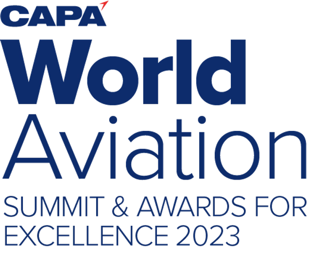 CAPA World Aviation Summit & Awards for Excellence