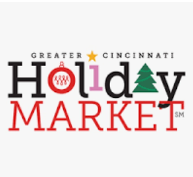 GREATER CINCINNATI HOLIDAY MARKET