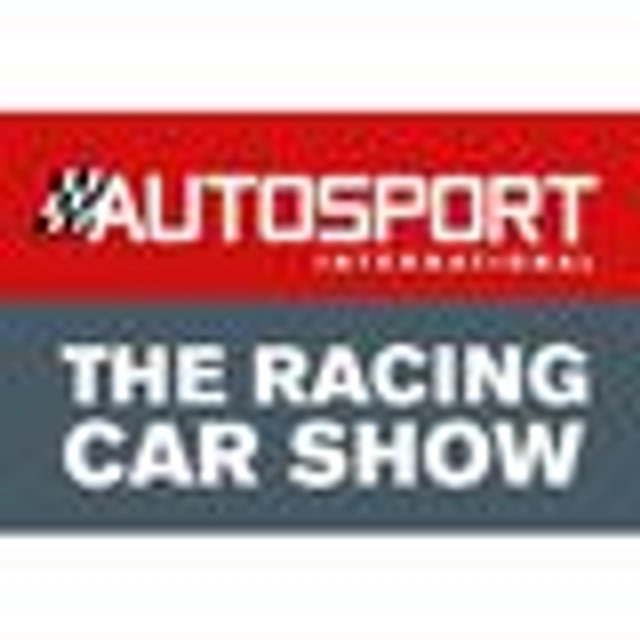 Autosport International