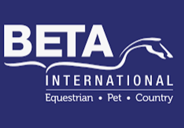 BETA International