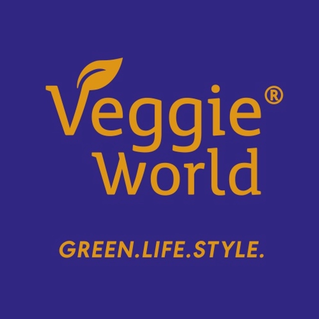 VeggieWorld Brussels