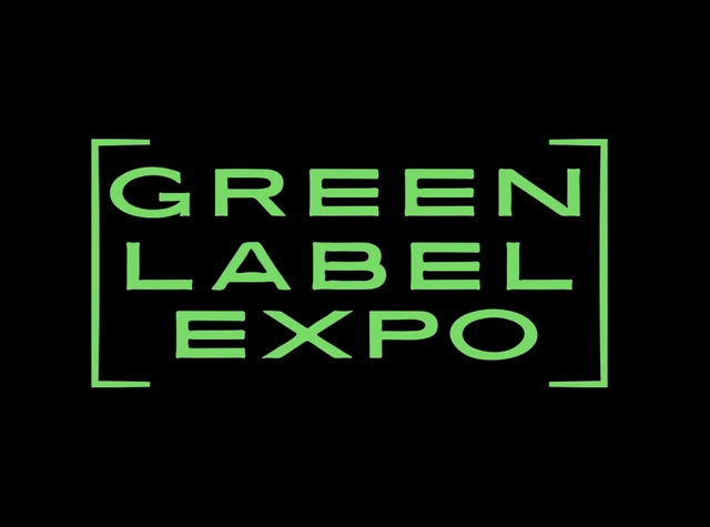 Green Label Expo