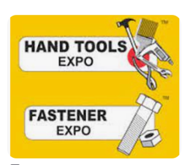 Hand Tools & Fastener Expo (HTF)