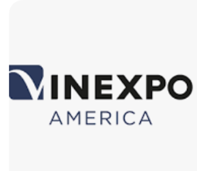 VINEXPO AMERICA