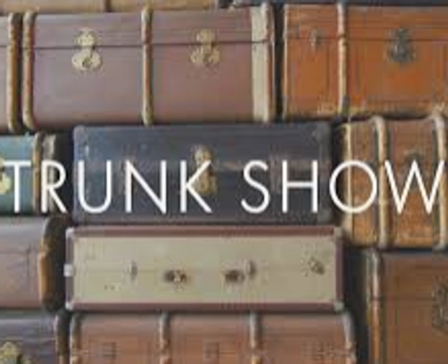 Trunk Show