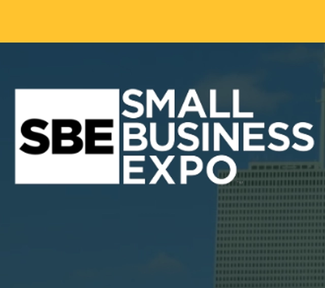 SMALL BUSINESS EXPO HOUSTON