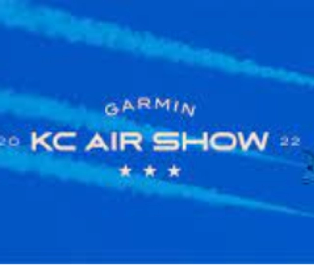Kansas City Air Show