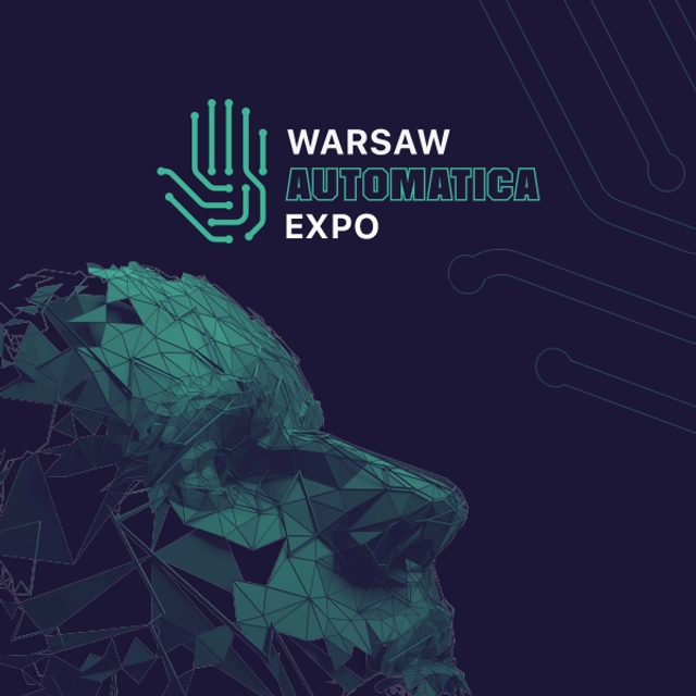 WARSAW AUTOMATICA EXPO