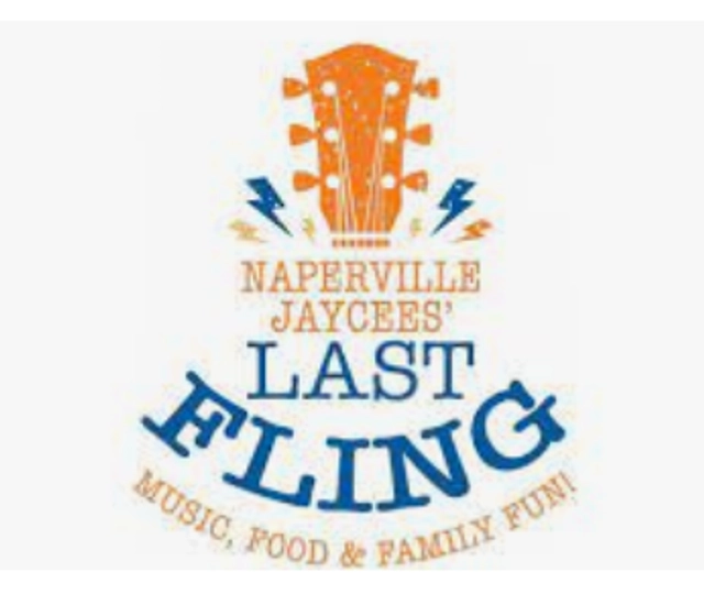 Naperville Jaycees Last Fling