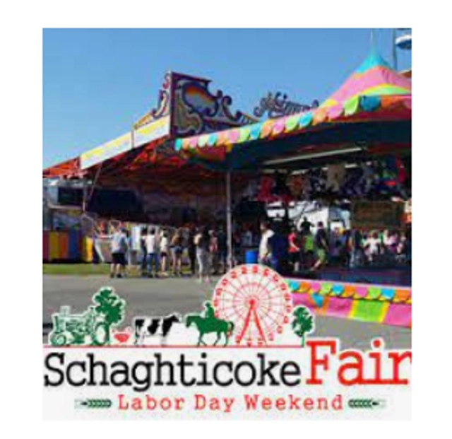 Schaghticoke Fair 2025