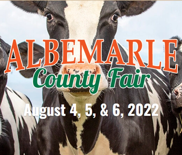 Albemarle County Fair