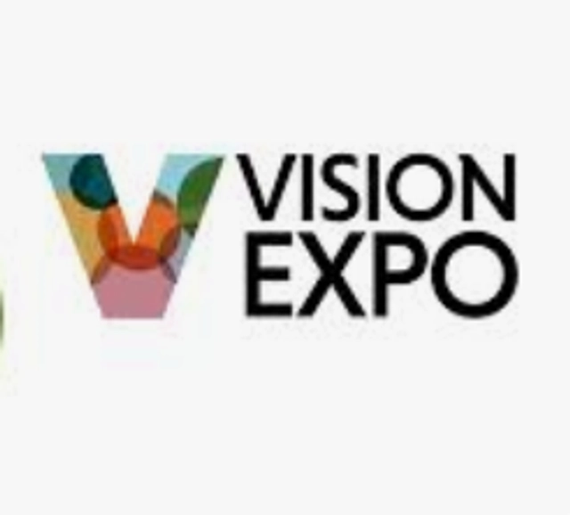 VISION EXPO WEST