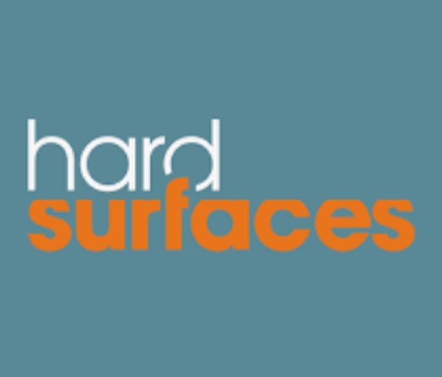 HARD SURFACES