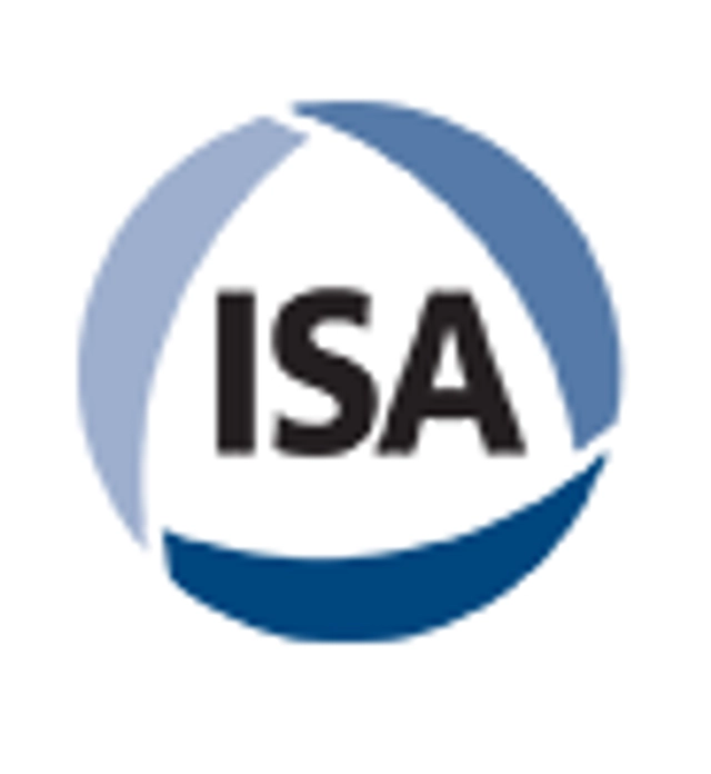 ISA Calgary Show