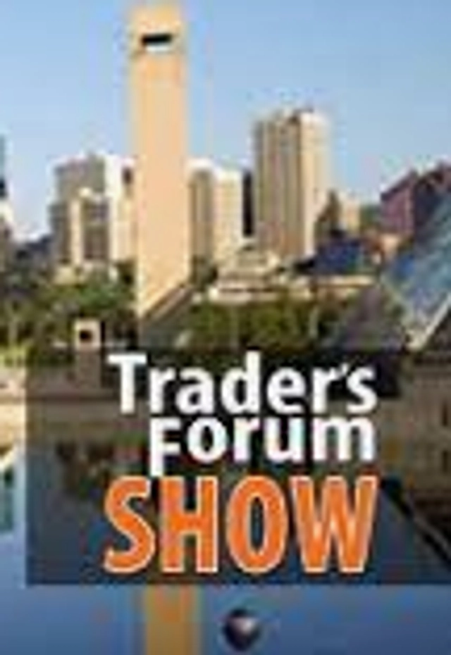 Traders Forum Show Edmonton