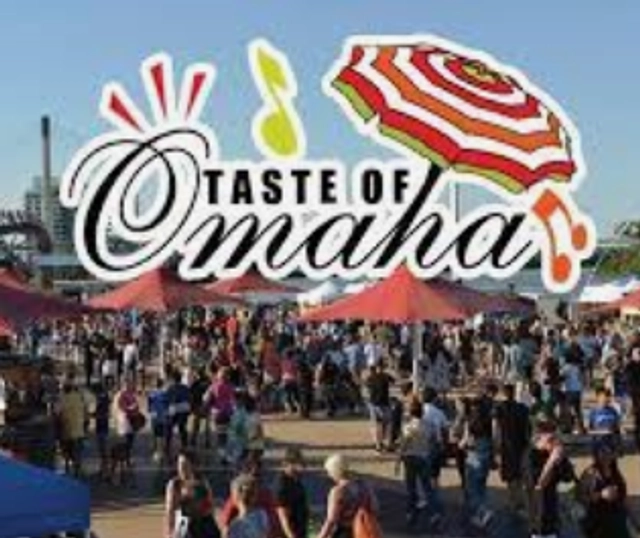 Taste Of Omaha