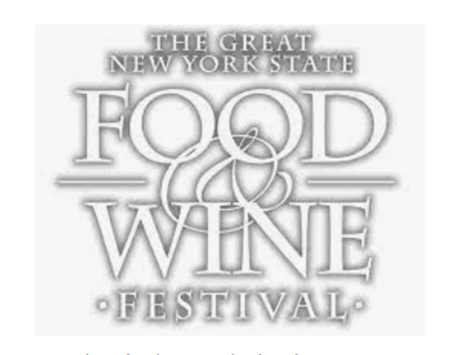 Great NYS Food & Wine Festival