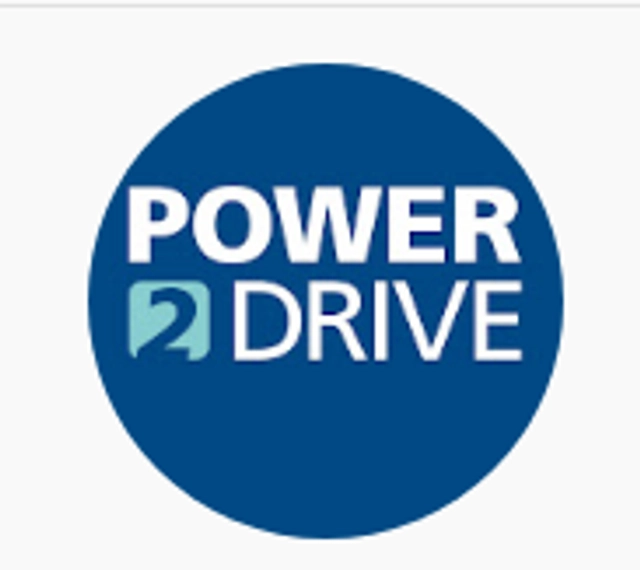 Power2Drive Europe