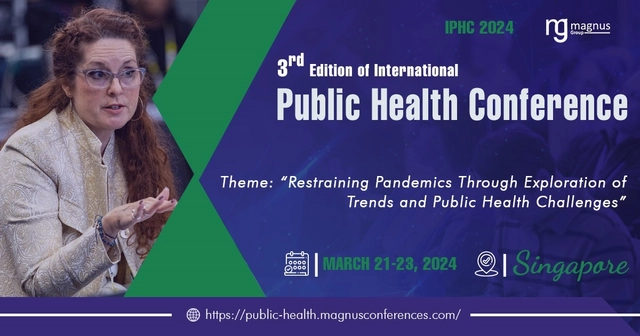 International Public Health Conference (IPHC)
