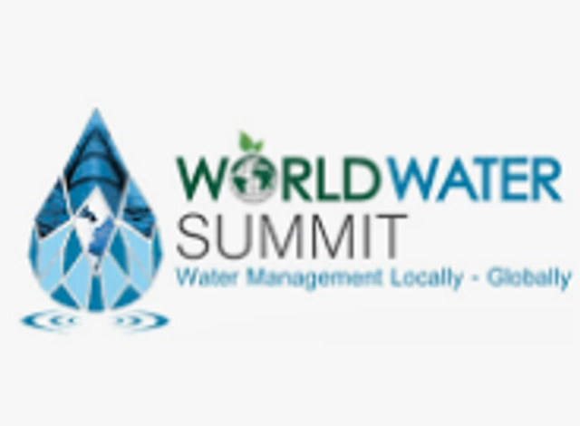 World Water Summit