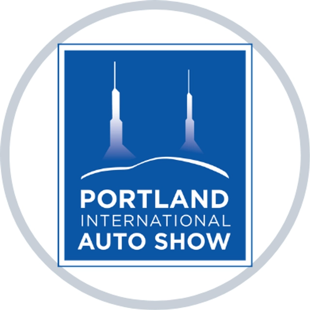 Portland International Auto Show