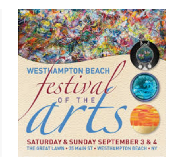 Westhampton Beach Festival of the Arts