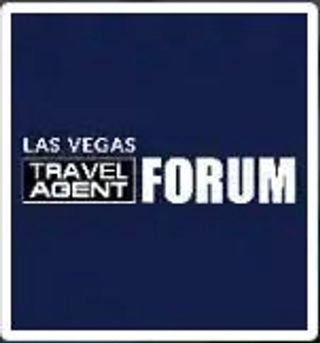 Las Vegas Travel Agent Forum