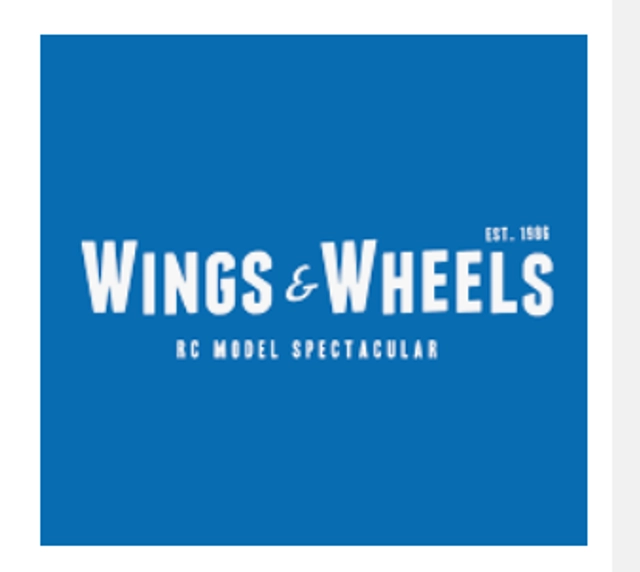 Annual Wings & Wheels Spectacular