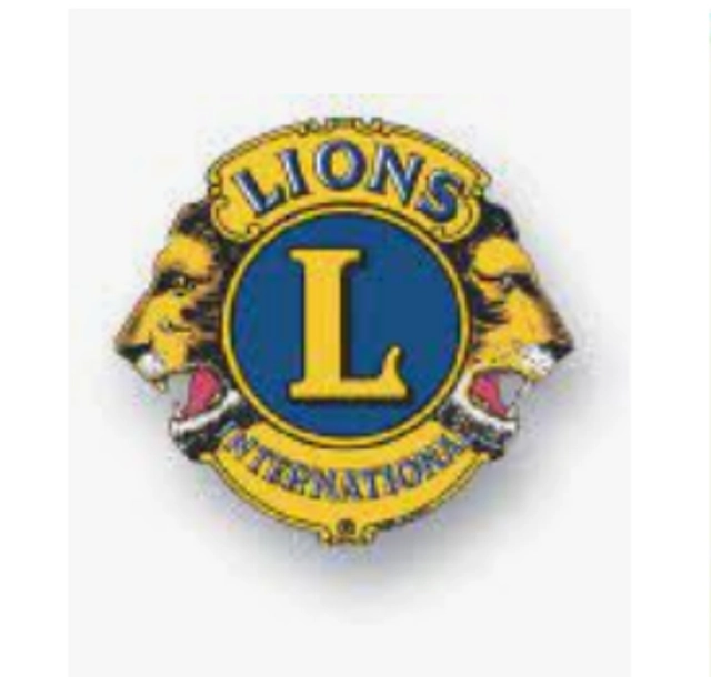 Niantic Lions Art & Craft Show