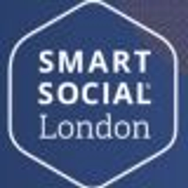 Smart Social London