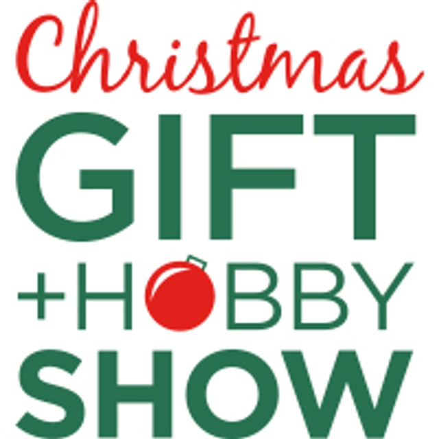 Christmas Gift + Hobby Show