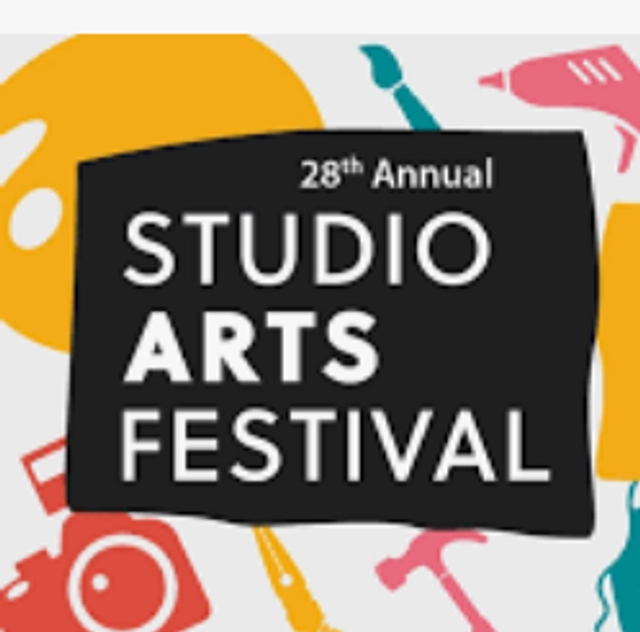 Studio Arts Festival